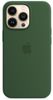 Чохол iPhone 13 Pro Silicone Case with MagSafe (Clover) MM2F3ZE/A MM2F3ZE/A фото