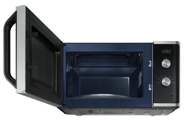 Мікрохвильова піч SAMSUNG MS23K3614AS/UA MS23K3614AS/UA фото