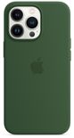 Чехол iPhone 13 Pro Silicone Case with MagSafe (Clover) MM2F3ZE/A MM2F3ZE/A фото 5