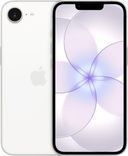 Смартфон Apple iPhone 17e 256Gb White 17e 256Gb White фото 1