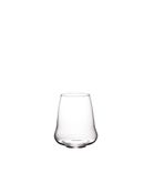Набір склянок RIESLING/CHAMPAGNE GLASS 0,42 л 2 шт 5900453 фото 2