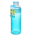 Бутылка для воды разъемная 0,7 л Синяя 840-1 blue фото 3
