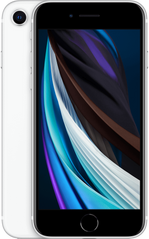Apple iPhone SE 64Gb White 2020