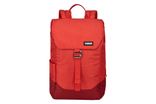 Backpack THULE Lithos 16L TLBP-113 Lava/Red Feather 6551899 фото 3