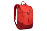 Backpack THULE Lithos 16L TLBP-113 Lava/Red Feather 6551899 фото 1