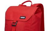 Backpack THULE Lithos 16L TLBP-113 Lava/Red Feather 6551899 фото 5