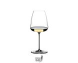 Бокал для белого вина RIEDEL SAUVIGNON BLANC 0,742 л (1234/33) 1234/33 фото 1