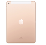Apple iPad 10.2" 2019 Wi-Fi+4G 128Gb (MW6G2) Gold 201908 фото 3