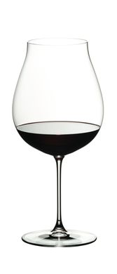 Набор бокалов для красного вина RIEDEL VERITAS PINOT NOIR 790 мл х 2 шт (6449/67) 6449/67 фото