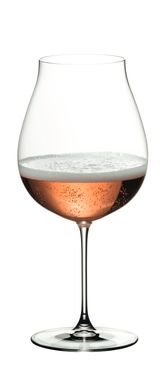 Набір келихів для червоного вина RIEDEL VERITAS PINOT NOIR 790 мл х 2 шт (6449/6 6449/67 фото