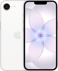 Смартфон Apple iPhone 17e 256Gb White 17e 256Gb White фото