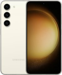 Samsung Galaxy S23 8/256GB Beige S23/8 фото