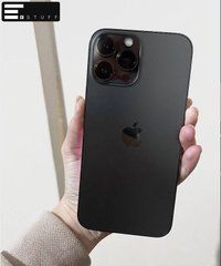 iPhone 13 Pro Max 128gb Graphite б/в 13 Pro Max 128gb Graphite б/в фото