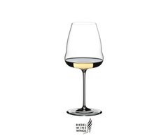 Бокал для белого вина RIEDEL SAUVIGNON BLANC 0,742 л (1234/33) 1234/33 фото