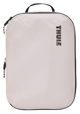 Дорожні сумки і рюкзаки THULE Compression Packing Cube Medium TCPC202 (White) TCPC202 (White) фото