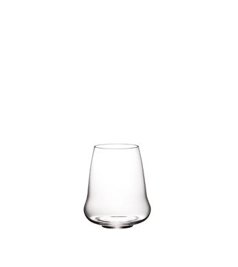 Набір склянок RIESLING/CHAMPAGNE GLASS 0,42 л 2 шт 5900453 фото