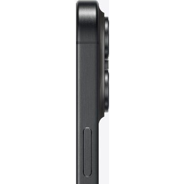 Apple iPhone 15 Pro 1TB Black Titanium 15 Pro 1TB Black Titanium  фото
