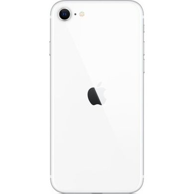 Apple iPhone SE 64Gb White 2020 MX9T2FS/A фото