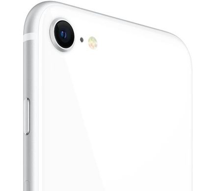 Apple iPhone SE 64Gb White 2020 MX9T2FS/A фото