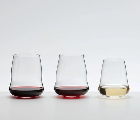 Набор стаканов RIESLING/CHAMPAGNE GLASS 0,42 л 2 шт