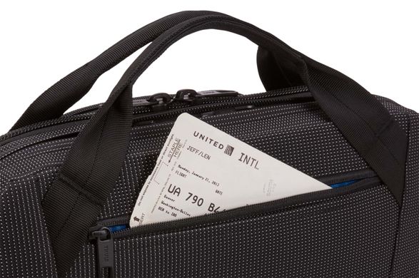 сумка для ноутбука THULE Crossover 2 13.3" C2LB-113 (Black) C2LB-113 (Black) фото