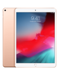 iPad Air 10,5" 256Gb Wi‑Fi+ 4G Gold (2019) MV1G2 фото
