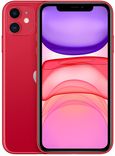 Apple iPhone 11 64Gb (PRODUCT)Red Dual SIM 693722316 фото 3
