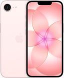 Смартфон Apple iPhone 17e 256Gb Soft Pink 17e 256Gb Soft Pink фото 1