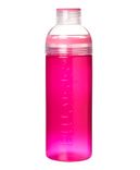 Пляшка для води роз'ємна 0,7 л рожева 840-3 pink фото 2