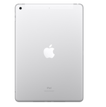 Apple iPad 10.2" 2019 Wi-Fi+4G 128Gb (MW6F2) Silver 201908 фото 3