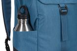 Backpack THULE Lithos 16L TLBP-113 Blue/Black 6551900 фото 7