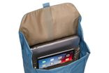 Backpack THULE Lithos 16L TLBP-113 Blue/Black 6551900 фото 4