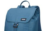 Backpack THULE Lithos 16L TLBP-113 Blue/Black 6551900 фото 5