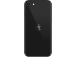Apple iPhone SE 128Gb Black 2020 MXD02FS/A фото 2