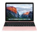 Apple MacBook 12'' 256Gb Rose Gold MNYM2 (2017) MNYM2 фото 1