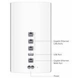 Apple AirPort Time Capsule 2 TB 1524353 фото 2