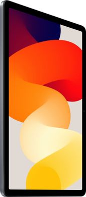 Планшет Xiaomi Redmi Pad SE 4/128GB Graphite Gray (VHU4448EU) VHU4448EU фото