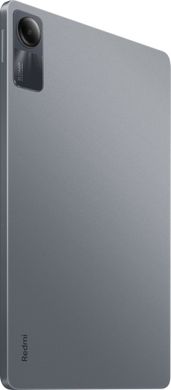 Планшет Xiaomi Redmi Pad SE 4/128GB Graphite Gray (VHU4448EU) VHU4448EU фото