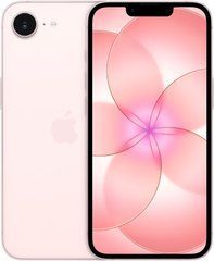 Смартфон Apple iPhone 17e 256Gb Soft Pink 17e 256Gb Soft Pink фото