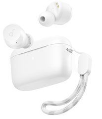 Навушники ANKER SoundСore A25i White A3948G22 фото