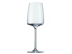 Келих для білого вина Light & Fresh Schott Zwiesel 363 мл (120588), 6 шт. 120588 фото
