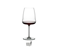 Келих для червоного вина RIEDEL SYRAH/SHIRAZ 0,865 л (1234/41) 1234/41 фото