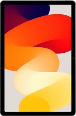 Планшет Xiaomi Redmi Pad SE 4/128GB Graphite Gray (VHU4448EU) VHU4448EU фото