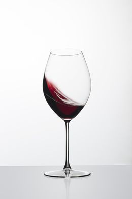 Набір келихів для червоного вина RIEDEL VERITAS SYRAH 600 мл х 2 шт (6449/41) 6449/41 фото