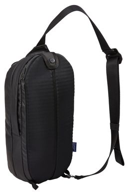Дорожные сумки и рюкзаки THULE Tact Sling 8L TACTSL-08 (Чёрний) TACTSL-08 (Black) фото