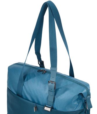 сумка для ноутбука THULE Spira Horizontal Tote 15.6" SPAT116 (Legion Blue) SPAT116 (Legion Blue) фото