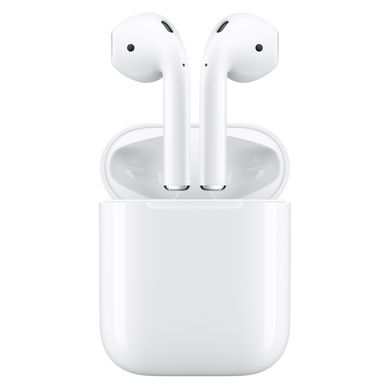 Бездротові навушники Apple AirPods MMEF2 фото