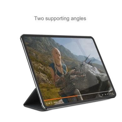 Магнітний чохол Baseus Simplism Y-Type для iPad Pro 12.9" (Black) 152413 фото