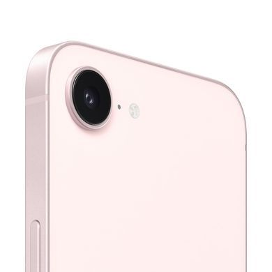 Смартфон Apple iPhone 17e 256Gb Soft Pink 17e 256Gb Soft Pink фото