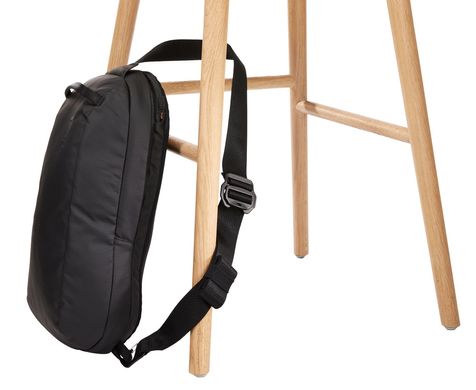 Дорожные сумки и рюкзаки THULE Tact Sling 8L TACTSL-08 (Чёрний) TACTSL-08 (Black) фото